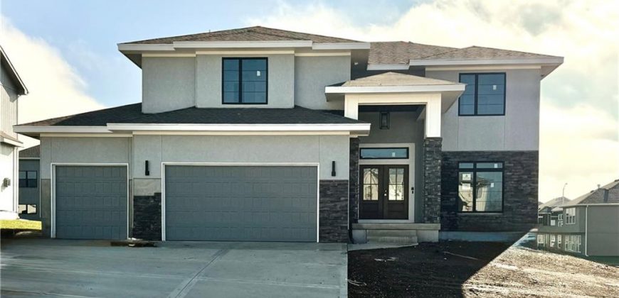 Homes for Sale in Kansas City, MO 64157 | 7509 NE 103rd Terrace