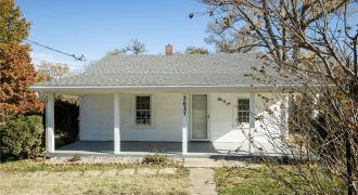 Homes for Sale in Kansas City, MO 64117 | 3637 N Monroe Avenue
