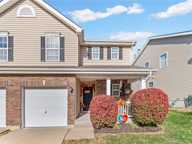 Homes for Sale in Kansas City, MO 64154 | 3622 NW 85th Street