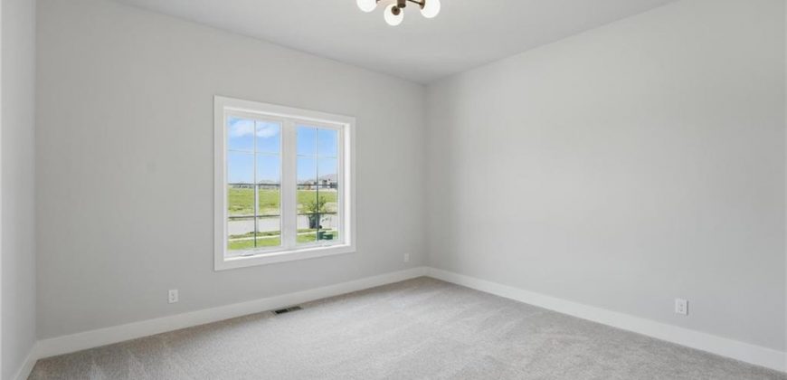 Homes for Sale in Kansas City, MO 64155 | 1406 NW 106th Terrace