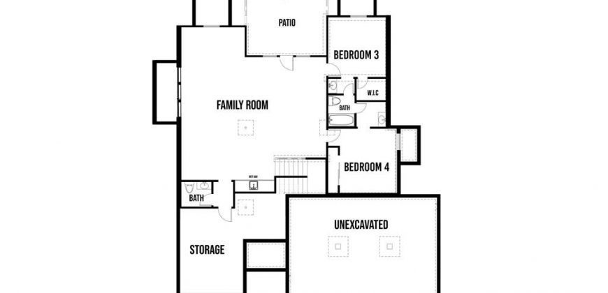 Homes for Sale in Kansas City, MO 64155 | 1406 NW 106th Terrace