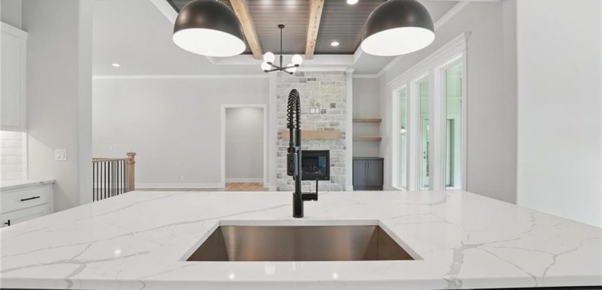 Homes for Sale in Kansas City, MO 64155 | 1406 NW 106th Terrace