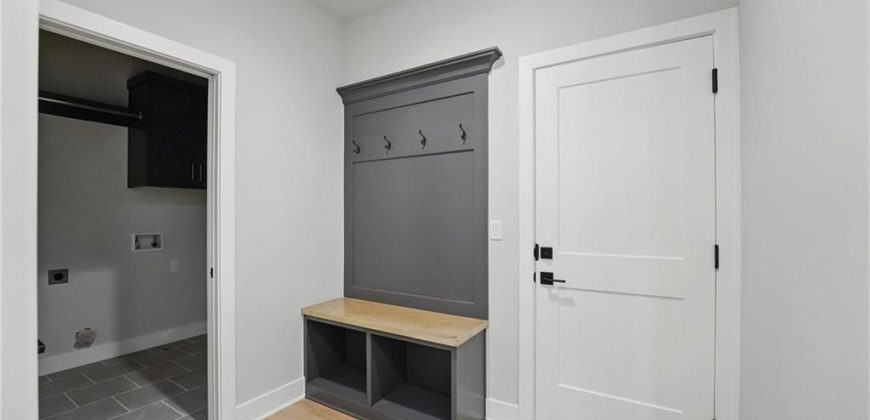 Homes for Sale in Kansas City, MO 64155 | 1406 NW 106th Terrace