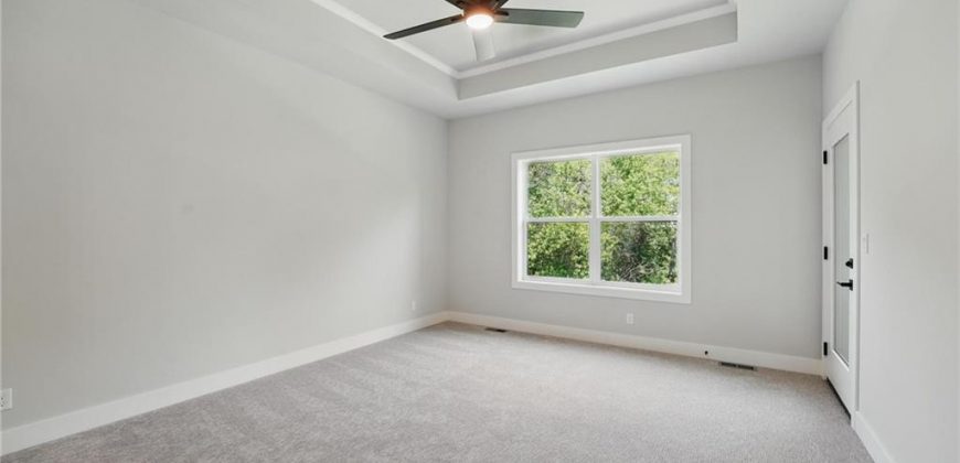 Homes for Sale in Kansas City, MO 64155 | 1406 NW 106th Terrace