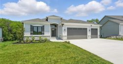 Homes for Sale in Kansas City, MO 64155 | 1406 NW 106th Terrace