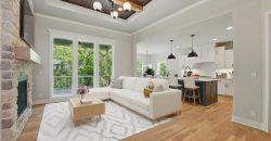 Homes for Sale in Kansas City, MO 64155 | 1406 NW 106th Terrace