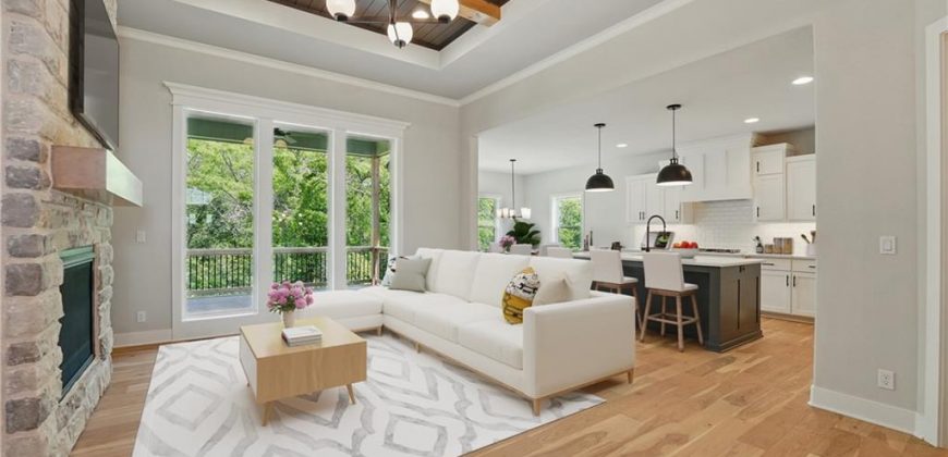 Homes for Sale in Kansas City, MO 64155 | 1406 NW 106th Terrace