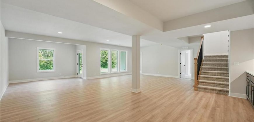 Homes for Sale in Kansas City, MO 64155 | 1406 NW 106th Terrace