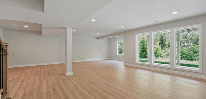 Homes for Sale in Kansas City, MO 64155 | 1406 NW 106th Terrace