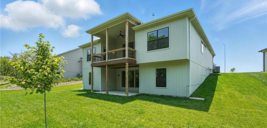 Homes for Sale in Kansas City, MO 64155 | 1406 NW 106th Terrace