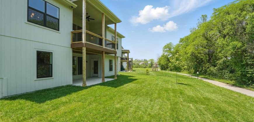 Homes for Sale in Kansas City, MO 64155 | 1406 NW 106th Terrace