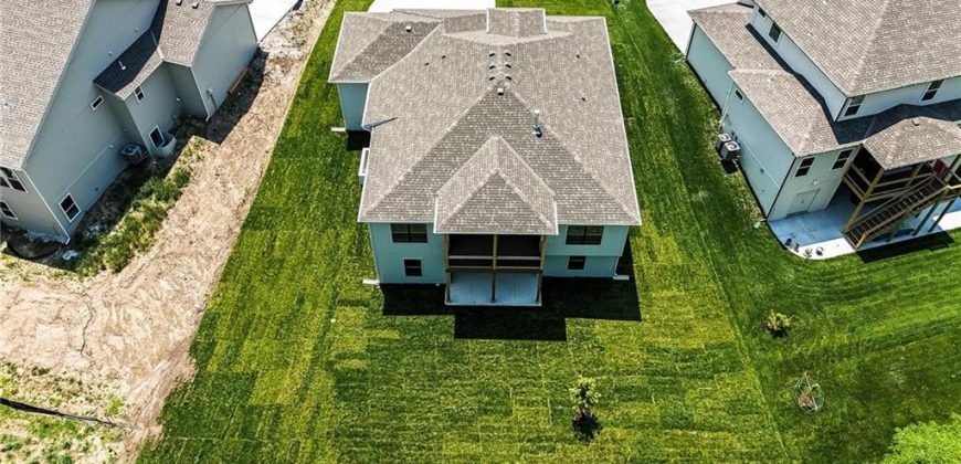 Homes for Sale in Kansas City, MO 64155 | 1406 NW 106th Terrace