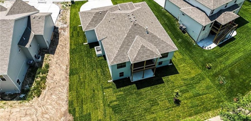 Homes for Sale in Kansas City, MO 64155 | 1406 NW 106th Terrace