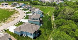 Homes for Sale in Kansas City, MO 64155 | 1406 NW 106th Terrace