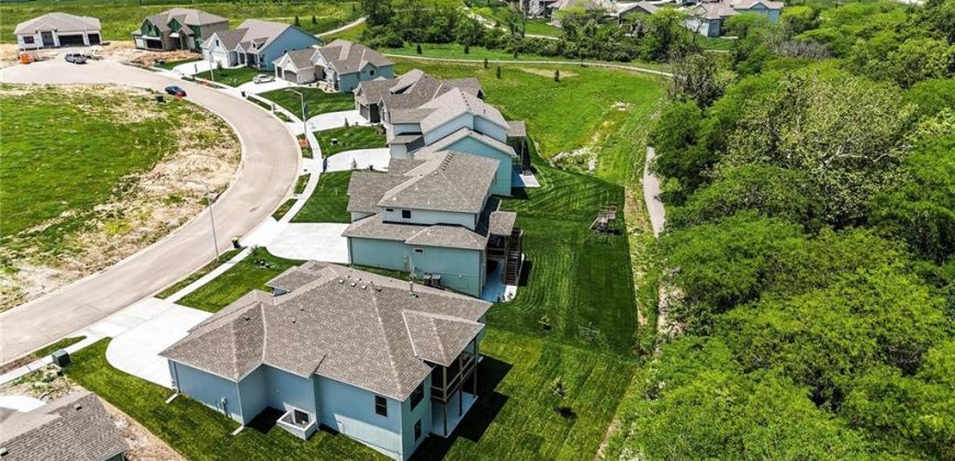 Homes for Sale in Kansas City, MO 64155 | 1406 NW 106th Terrace