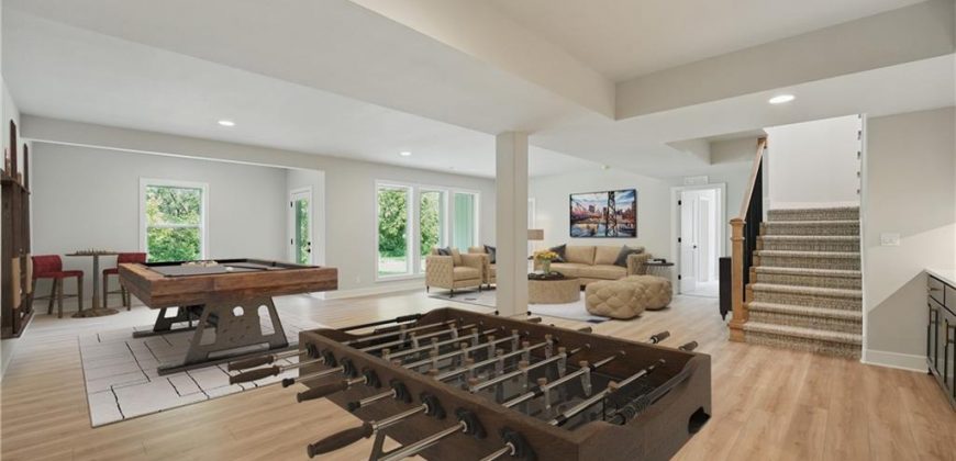 Homes for Sale in Kansas City, MO 64155 | 1406 NW 106th Terrace