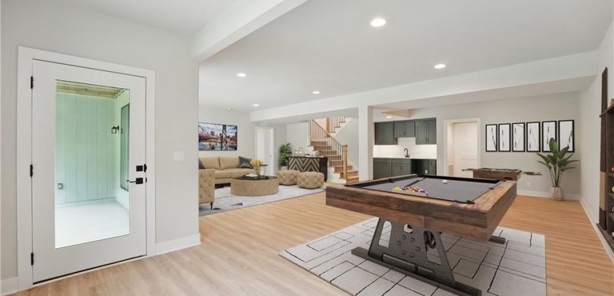 Homes for Sale in Kansas City, MO 64155 | 1406 NW 106th Terrace