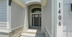 Homes for Sale in Kansas City, MO 64155 | 1406 NW 106th Terrace