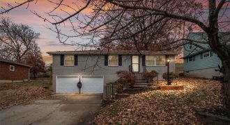 Homes for Sale in Kansas City, MO 64117 | 4033 N Spruce Avenue
