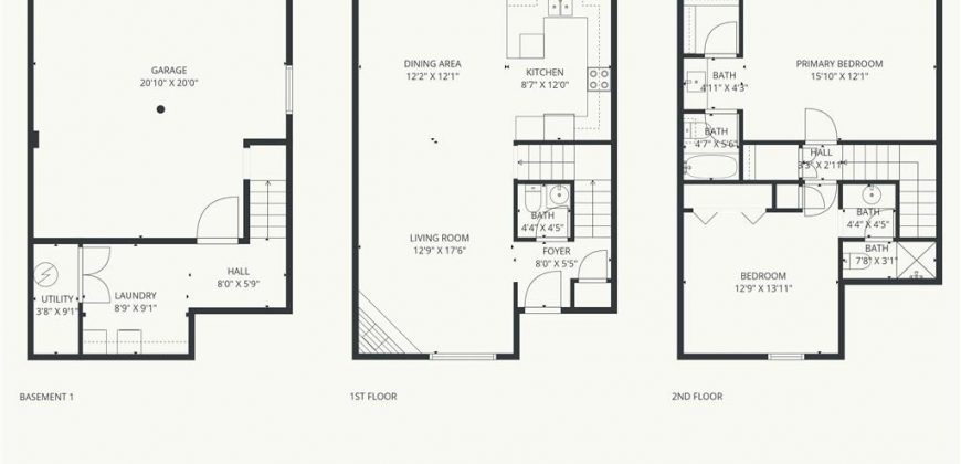 Homes for Sale in Kansas City, MO 64154 | 5411 NW 84th Court