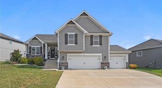 Homes for Sale in Kansas City, MO 64155 | 1410 NW 94 Street