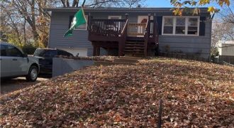 Homes for Sale in Liberty, MO 64068 | 1108 S Prairie Street