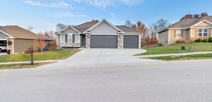 Homes for Sale in Kansas City, MO 64157 | 11709 N Windsor Avenue