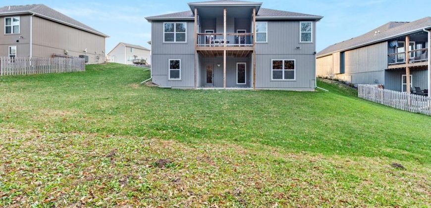 Homes for Sale in Kansas City, MO 64157 | 11709 N Windsor Avenue