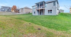 Homes for Sale in Kansas City, MO 64157 | 11709 N Windsor Avenue