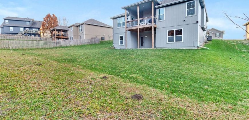 Homes for Sale in Kansas City, MO 64157 | 11709 N Windsor Avenue