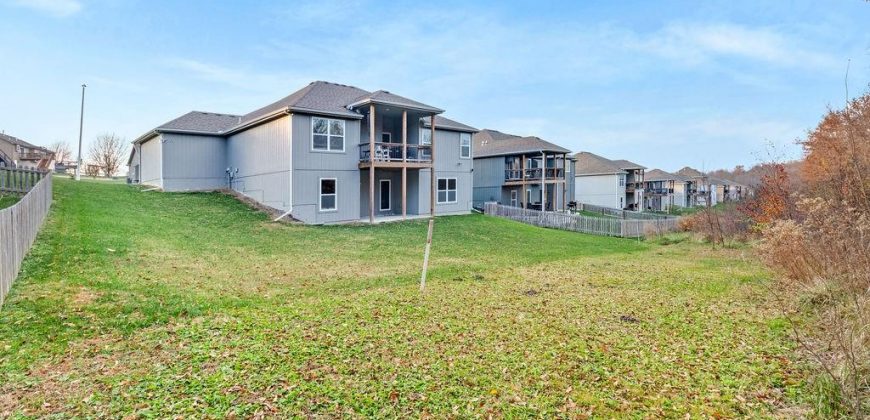 Homes for Sale in Kansas City, MO 64157 | 11709 N Windsor Avenue