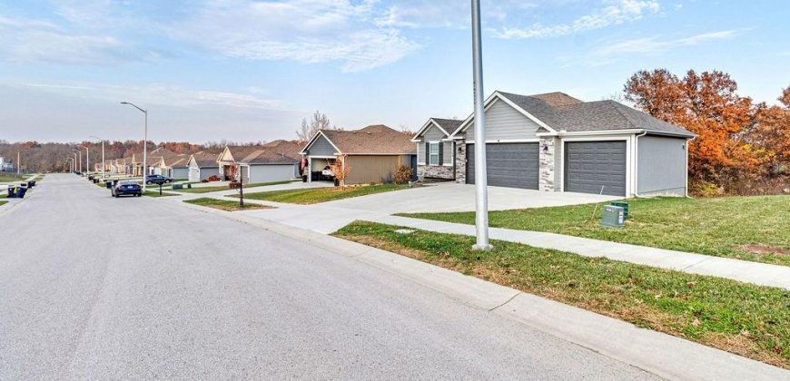 Homes for Sale in Kansas City, MO 64157 | 11709 N Windsor Avenue