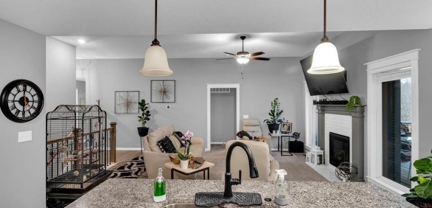 Homes for Sale in Kansas City, MO 64157 | 11709 N Windsor Avenue