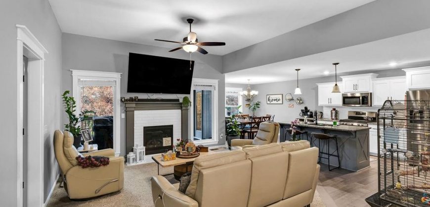 Homes for Sale in Kansas City, MO 64157 | 11709 N Windsor Avenue