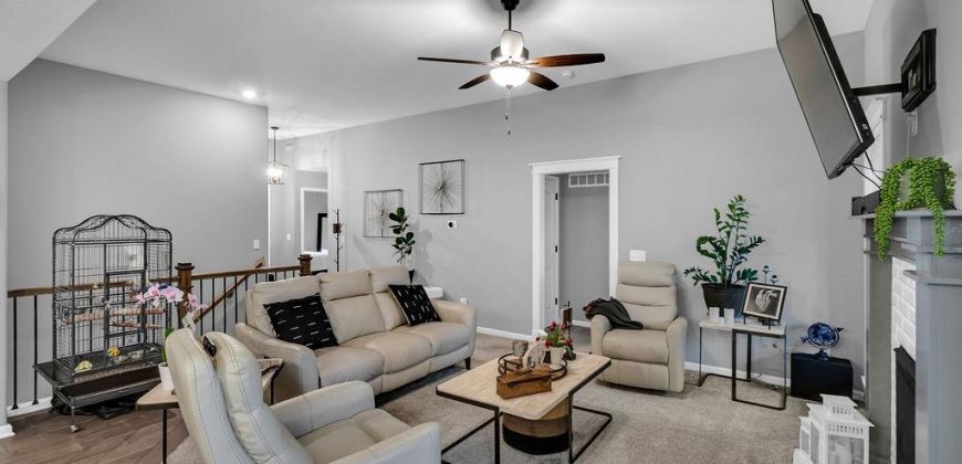 Homes for Sale in Kansas City, MO 64157 | 11709 N Windsor Avenue