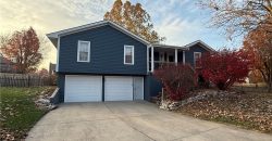 Homes for Sale in Kearney, MO 64060 | 406  Park Court