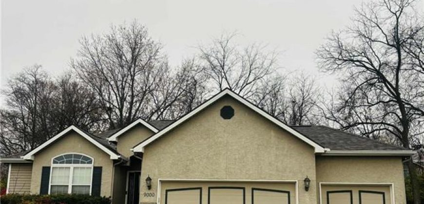 Homes for Sale in Kansas City, MO 64155 | 9000 N Wyandotte Street