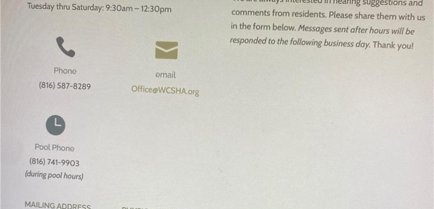 Homes for Sale in Parkville, MO 64152 | 5710 NW Raintree Drive