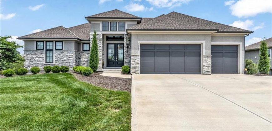 Homes for Sale in Kansas City, MO 64155 | 10237 N Bellefontaine Avenue