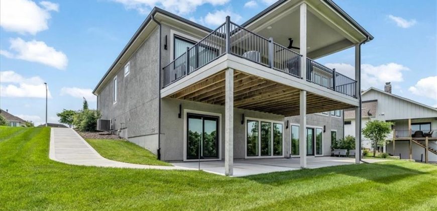 Homes for Sale in Kansas City, MO 64155 | 10237 N Bellefontaine Avenue