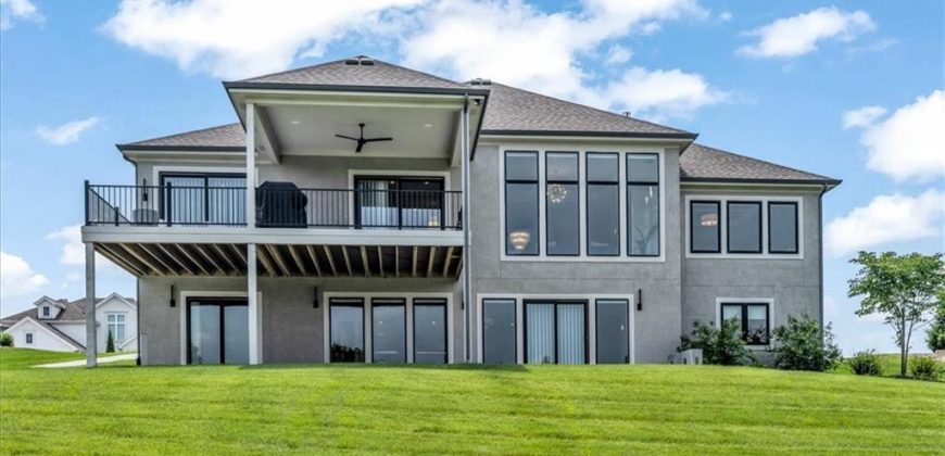 Homes for Sale in Kansas City, MO 64155 | 10237 N Bellefontaine Avenue