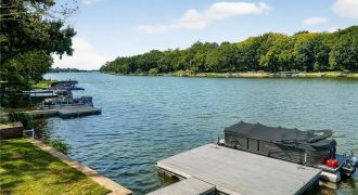 Homes for Sale in Weatherby Lake, MO 64152 | 8310 NW Forest Drive