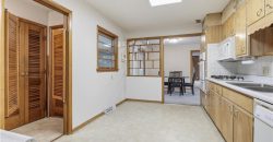 Homes for Sale in Lake Waukomis, MO 64151 | 610 NW North Shore Drive