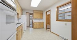 Homes for Sale in Lake Waukomis, MO 64151 | 610 NW North Shore Drive