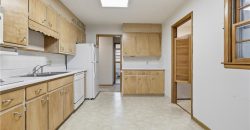 Homes for Sale in Lake Waukomis, MO 64151 | 610 NW North Shore Drive