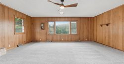 Homes for Sale in Lake Waukomis, MO 64151 | 610 NW North Shore Drive