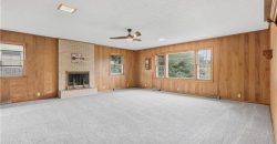 Homes for Sale in Lake Waukomis, MO 64151 | 610 NW North Shore Drive