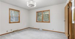 Homes for Sale in Lake Waukomis, MO 64151 | 610 NW North Shore Drive