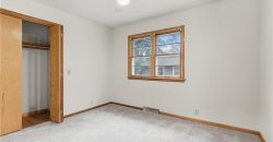 Homes for Sale in Lake Waukomis, MO 64151 | 610 NW North Shore Drive