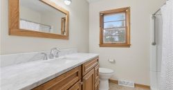 Homes for Sale in Lake Waukomis, MO 64151 | 610 NW North Shore Drive